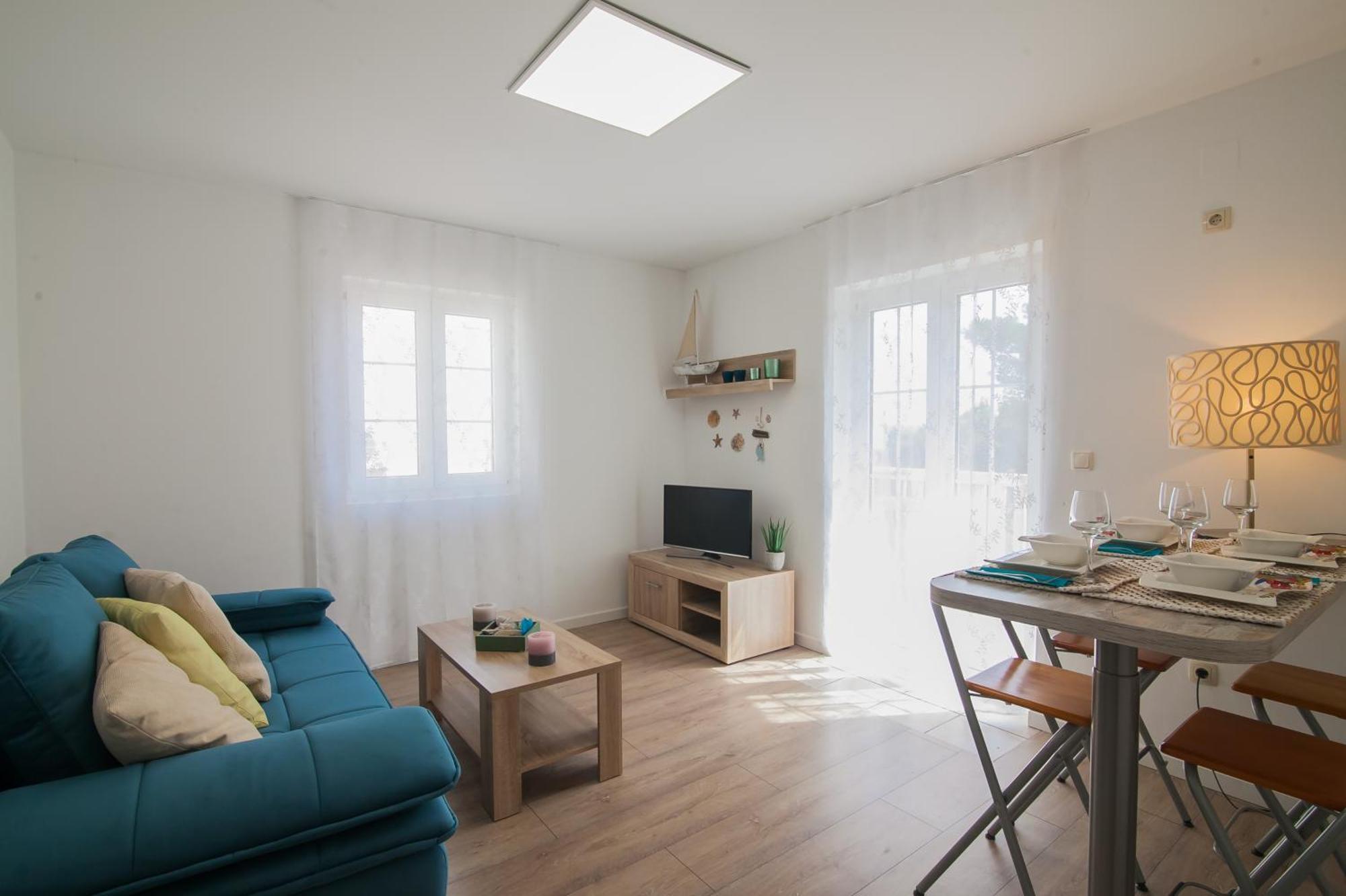 Helvetia Sunny Apartments Бол Екстер'єр фото
