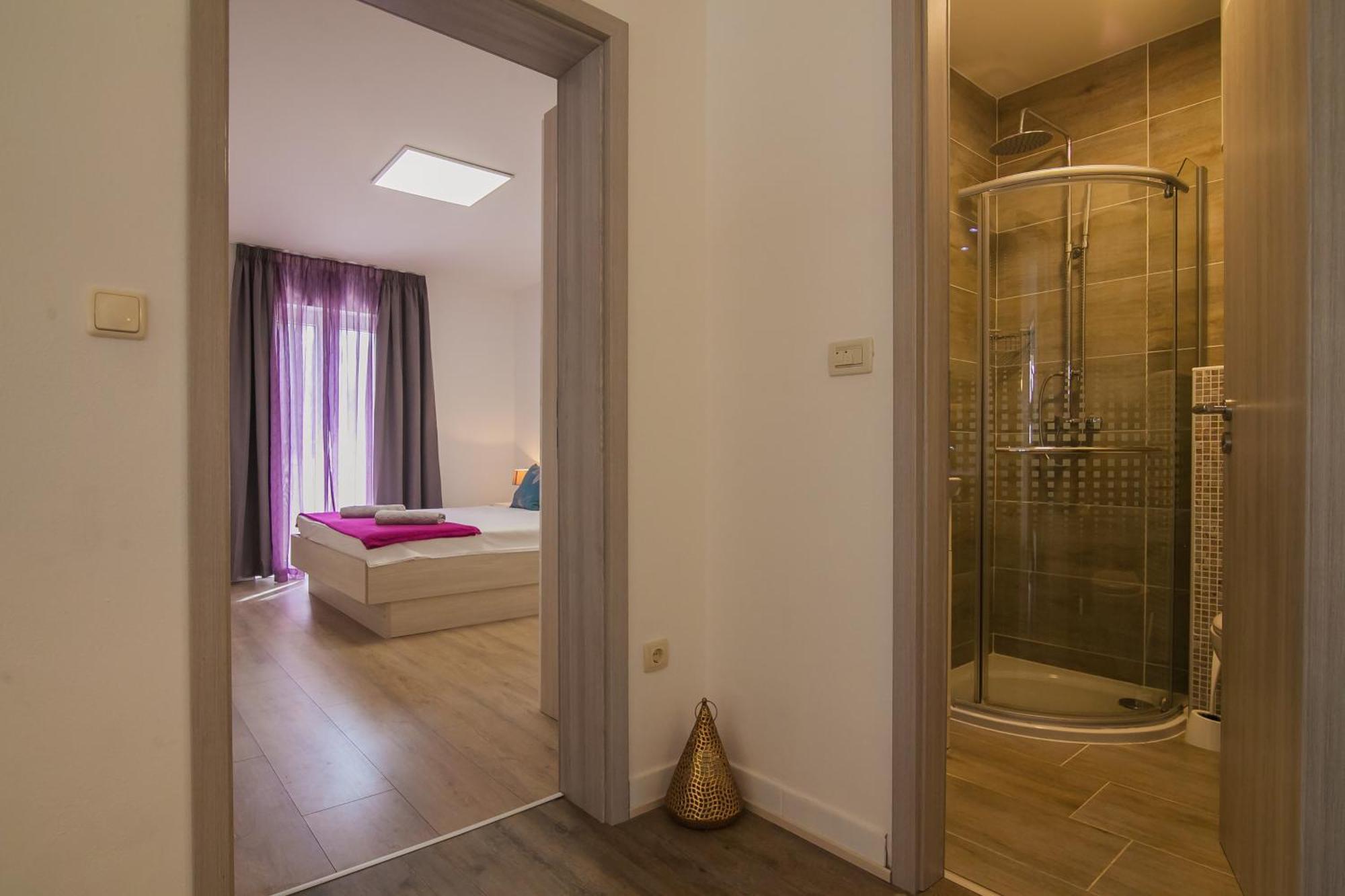 Helvetia Sunny Apartments Бол Екстер'єр фото