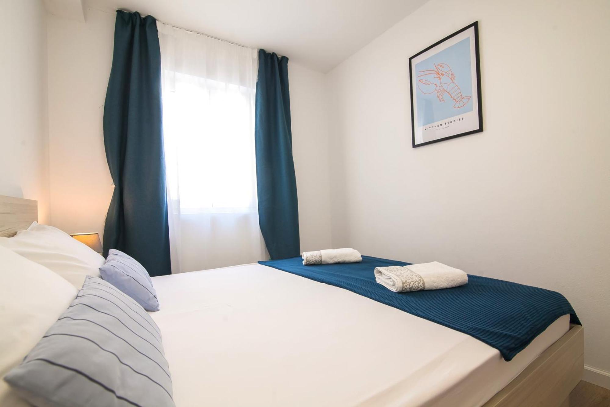 Helvetia Sunny Apartments Бол Екстер'єр фото