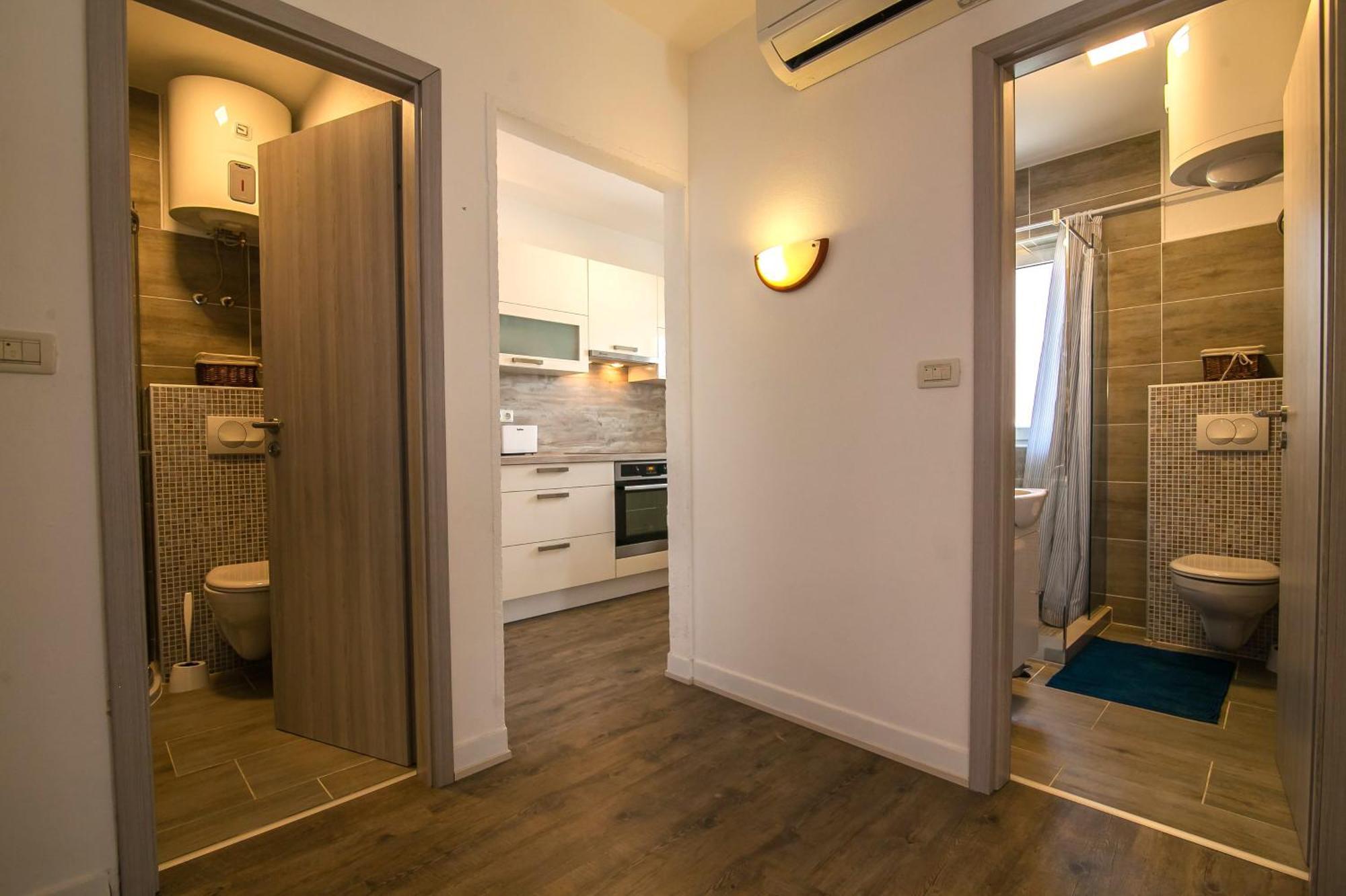 Helvetia Sunny Apartments Бол Екстер'єр фото