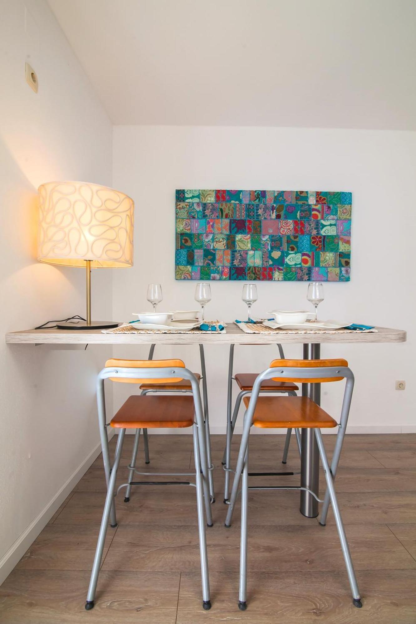 Helvetia Sunny Apartments Бол Екстер'єр фото